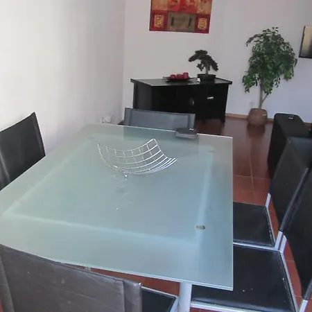 בית נופש Vila Flor -
