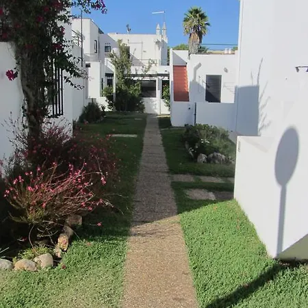Holiday home Flor - *