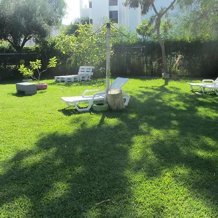 Holiday home Flor - *