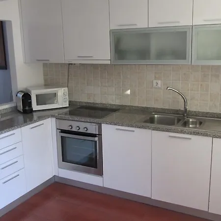 Holiday home Flor - *