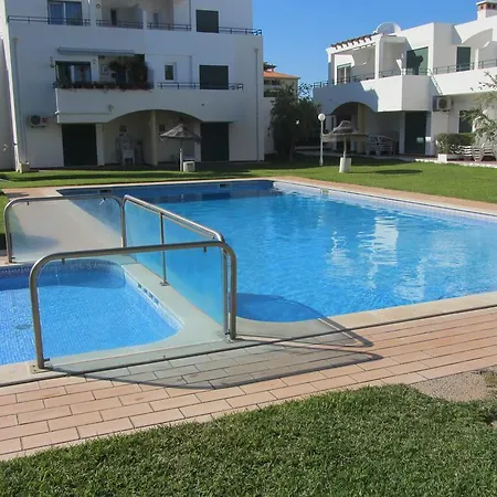 Feriehus Vila Flor - Vilamoura