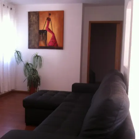 Vila Flor - Feriehus